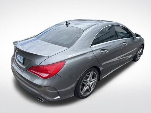 Used 2014 Mercedes-Benz CLA 250 image 7