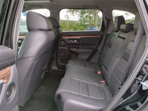 Used 2020 Honda CR-V Touring image 14