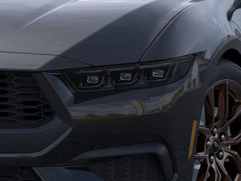 New 2026 Ford Mustang Coupe image 24