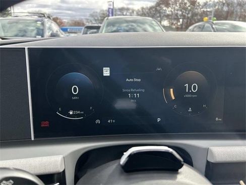 New 2026 Hyundai Tucson SEL image 12