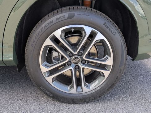 New 2026 Audi Q5 Premium AWD/4WD image 16