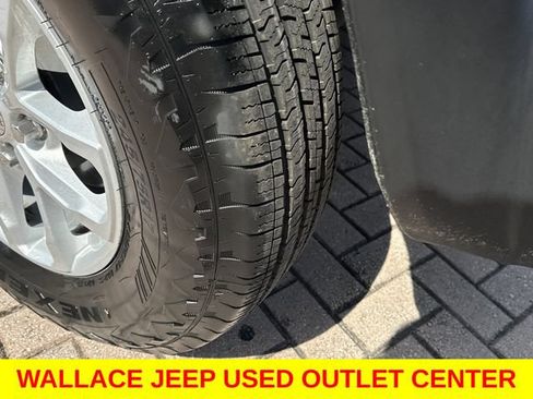 Used 2023 Jeep Wrangler Unlimited Sport AWD/4WD image 10