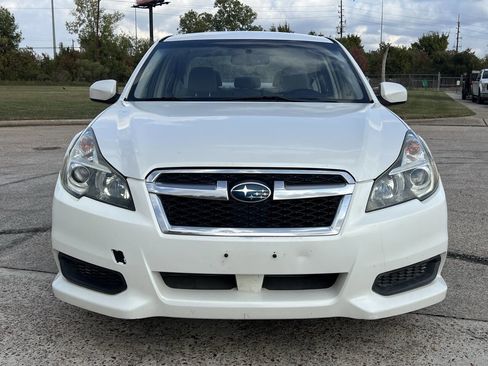 Used 2013 Subaru Legacy 2.5i Premium image 8