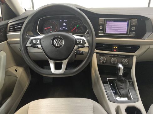 Used 2019 Volkswagen Jetta S w/ Driver Assistance Package FWD image 22