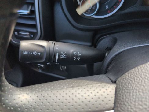 New 2026 RAM 2500 Tradesman AWD/4WD image 25