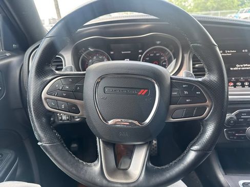 Certified 2021 Dodge Charger GT w/ Plus Group RWD image 36