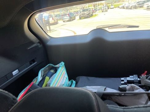 Used 2025 Honda CR-V Sport image 9