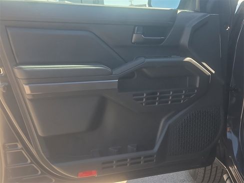 New 2026 Toyota Tacoma SR5 image 17