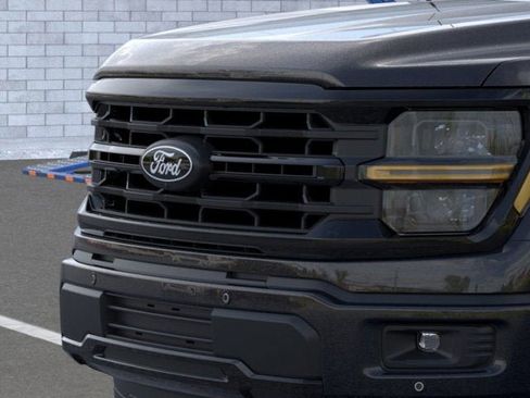New 2026 Ford F150 XLT w/ Equipment Group 302A MID RWD image 17