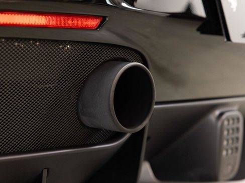 Certified 2017 Ferrari 488 Spider RWD image 48