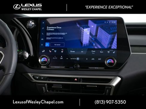 Used 2023 Lexus RX 350 Premium Plus w/ Accessory Package FWD image 30