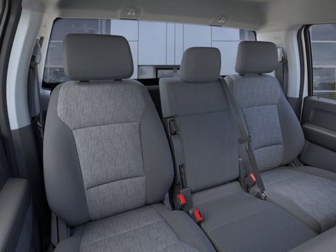 New 2026 Ford F350 XL w/ STX Appearance Package image 10