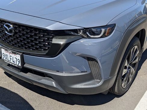 Used 2025 MAZDA CX-50 2.5 Hybrid w/ Weather Package image 27