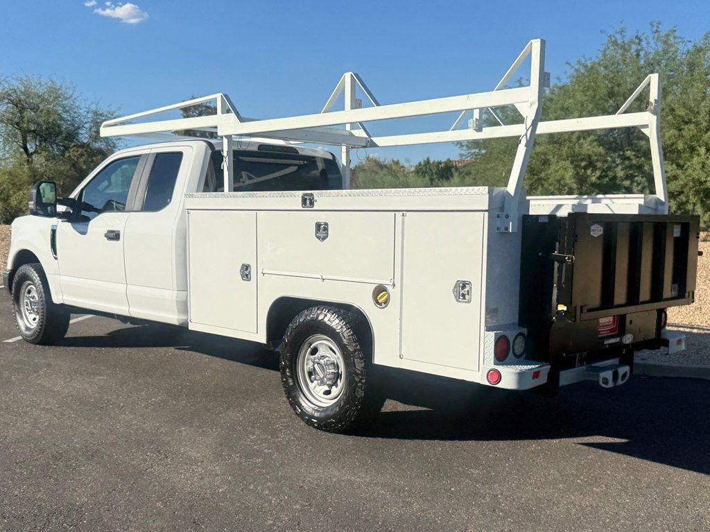 Used 2018 Ford F350 XL w/ Power Equipment Group RWD image 3