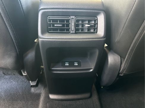 Used 2025 Honda CR-V Sport Touring image 24
