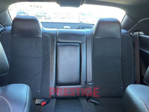 Used 2021 Dodge Challenger SRT Hellcat image 21