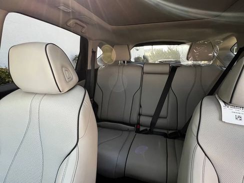 New 2026 Acura RDX SH-AWD w/ Advance Package image 21