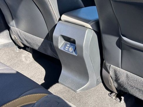 Certified 2024 Subaru Crosstrek 2.5i Sport AWD/4WD image 22