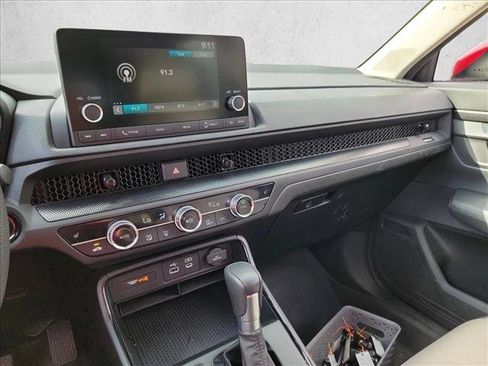 Used 2025 Honda CR-V EX image 23