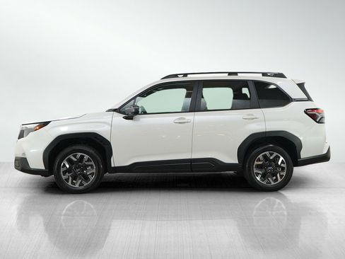 Certified 2026 Subaru Forester Premium AWD/4WD image 2