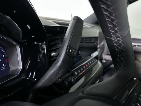 New 2026 Chevrolet Silverado 2500 ZR2 AWD/4WD image 15