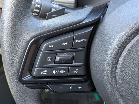 New 2026 Subaru Crosstrek 2.0i Premium image 23