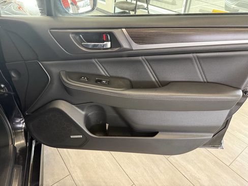 Used 2019 Subaru Legacy 2.5i Limited w/ Popular Package #2A image 45