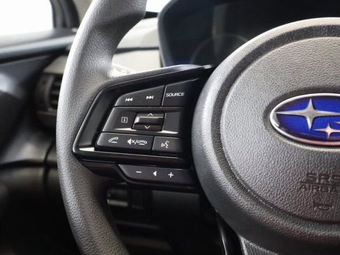 New 2026 Subaru Crosstrek 2.0i Premium image 13