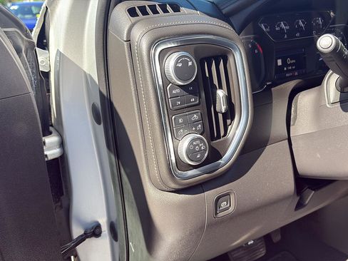 Certified 2019 GMC Sierra 1500 SLT w/ SLT Premium Plus Package AWD/4WD image 25