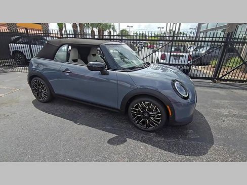 New 2026 MINI Cooper S image 34