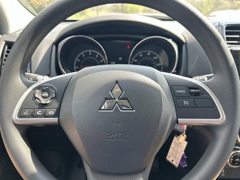 New 2026 Mitsubishi Outlander Sport ES AWD/4WD image 23