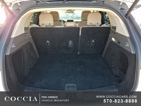 Used 2020 Lincoln Corsair Reserve w/ Elements Package AWD/4WD image 27