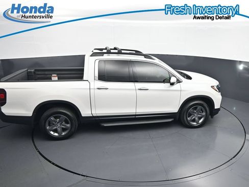 Used 2022 Honda Ridgeline RTL-E image 27