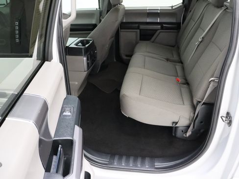 Used 2019 Ford F150 XLT w/ Equipment Group 302A Luxury RWD image 29