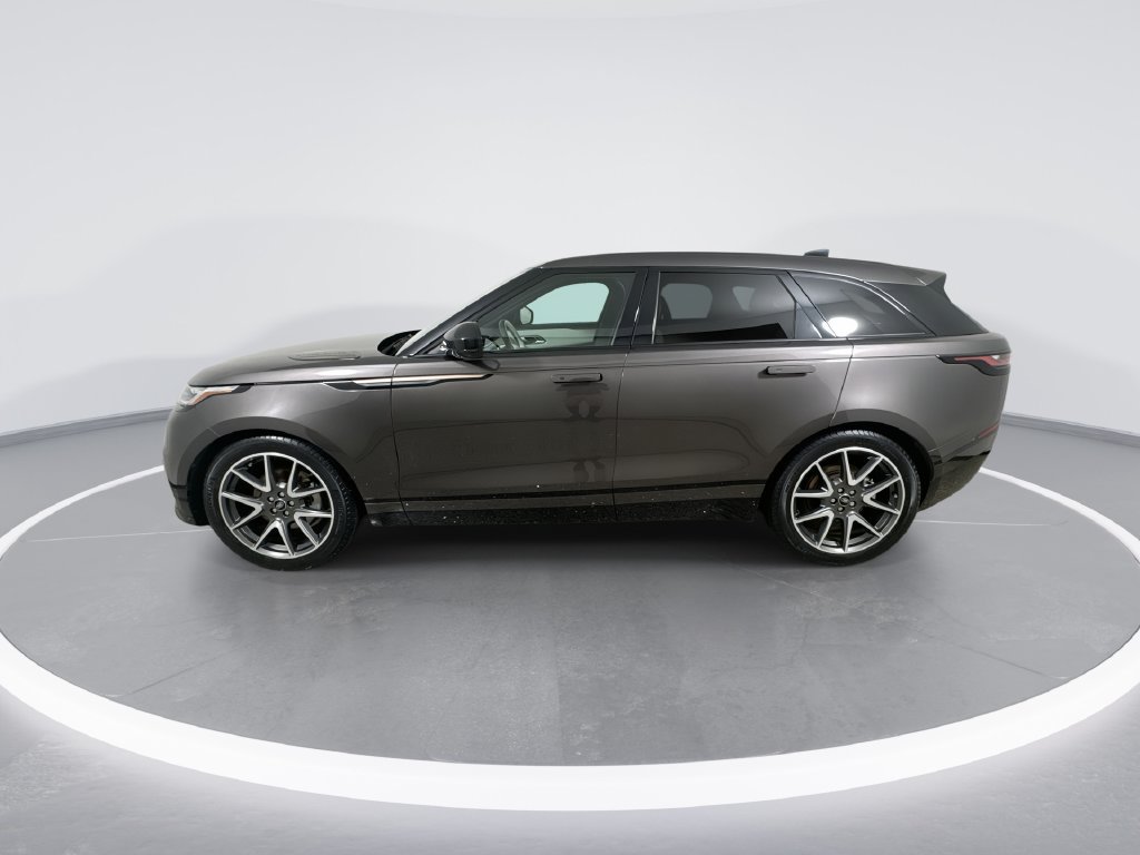 Used 2023 Land Rover Range Rover Velar R-Dynamic S AWD/4WD image 5