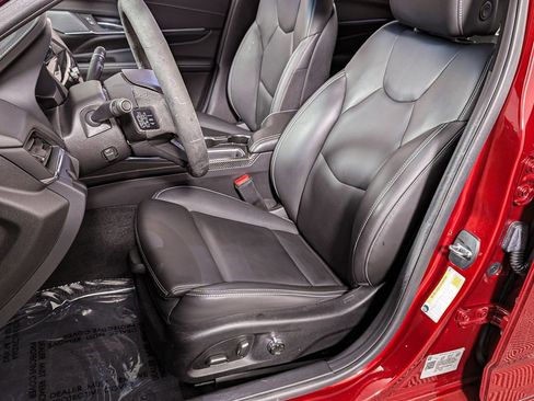 Used 2023 Cadillac CT4 V Blackwing image 18