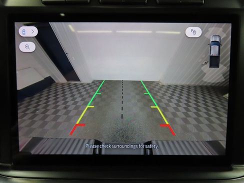 Used 2024 Ford F250 Lariat w/ Lariat Ultimate Package image 16