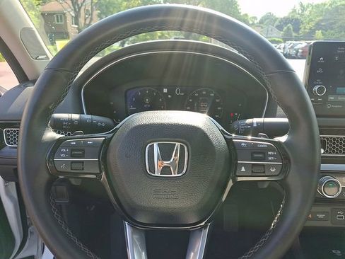 Certified 2024 Honda Civic Touring image 19