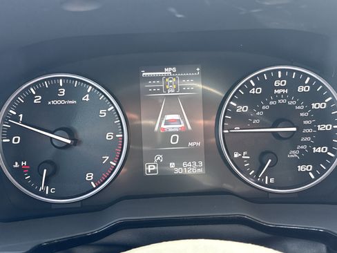 Used 2024 Subaru Legacy Premium AWD/4WD image 17