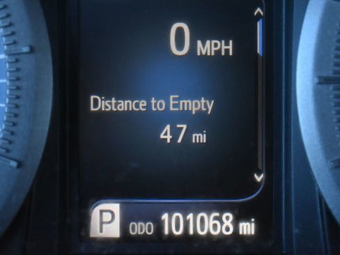 Used 2020 Toyota Sienna XLE Premium image 38