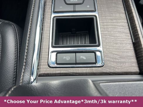 Used 2021 Ford Expedition Limited image 83