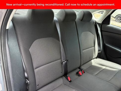 Certified 2024 Kia Forte LXS FWD image 20