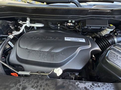 Used 2019 Honda Passport Elite image 30