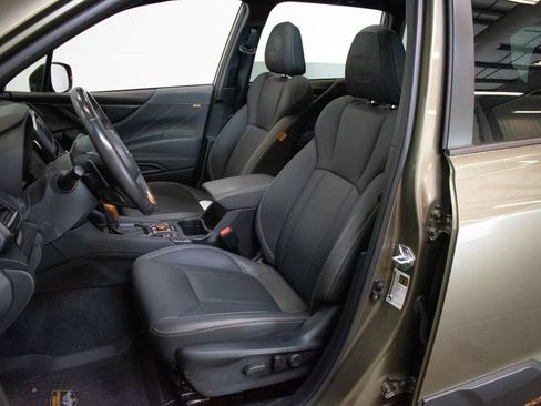 Certified 2023 Subaru Forester Wilderness AWD/4WD image 20