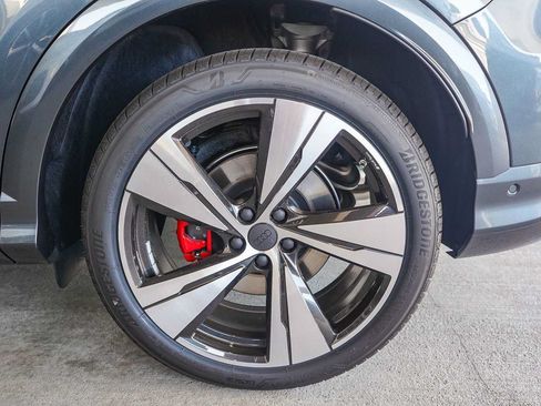 New 2026 Audi SQ5 Premium Plus AWD/4WD image 8