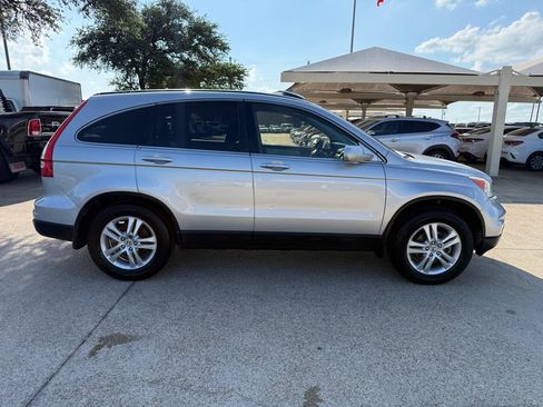 Used 2011 Honda CR-V EX-L image 8