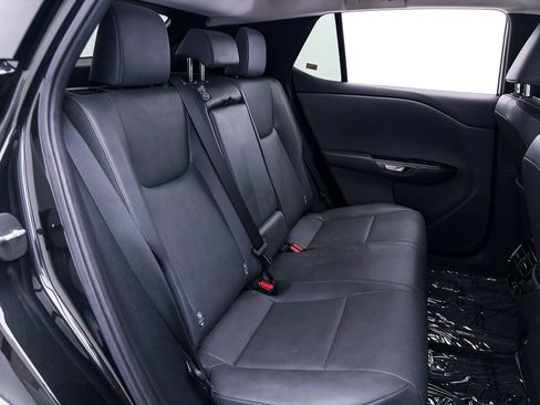 Used 2024 Lexus RZ 300e Premium w/ Accessory Package (Z1) FWD image 35