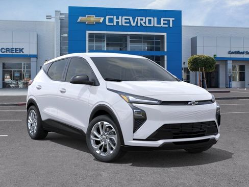 New 2027 Chevrolet Bolt LT FWD image 32