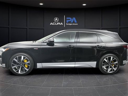 Used 2024 Acura ZDX Type S AWD/4WD image 24