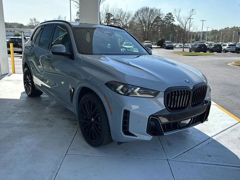 New 2026 BMW X5 sDrive40i RWD image 7